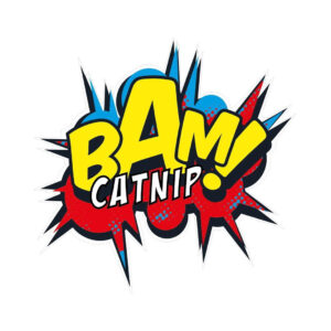 BAM Catnip