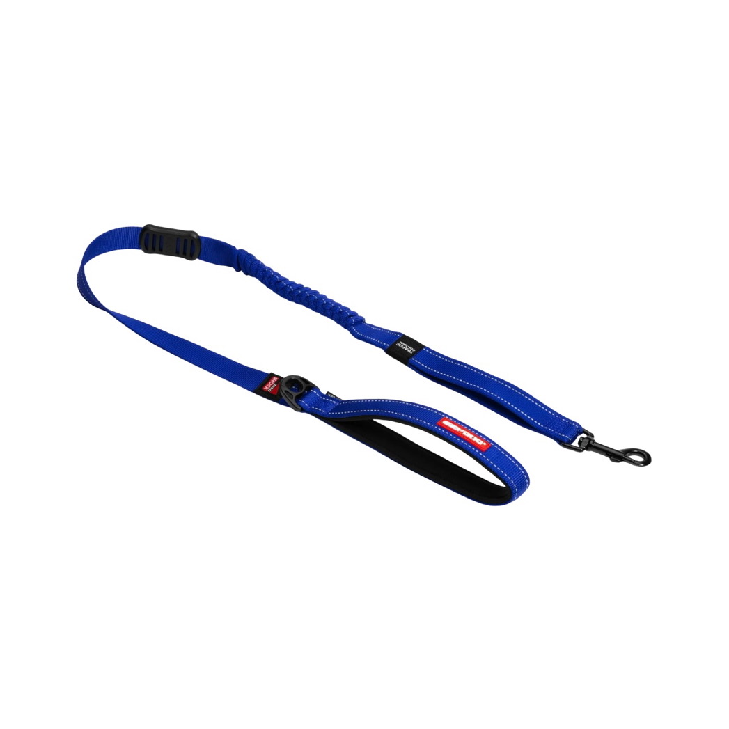 ezydog zero shock 120 blue