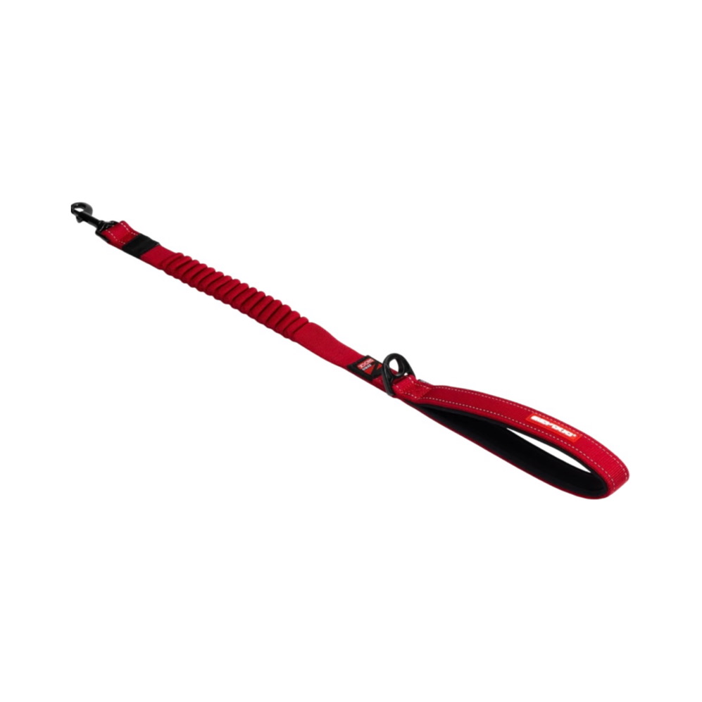 ezydog zero shocl 64 red