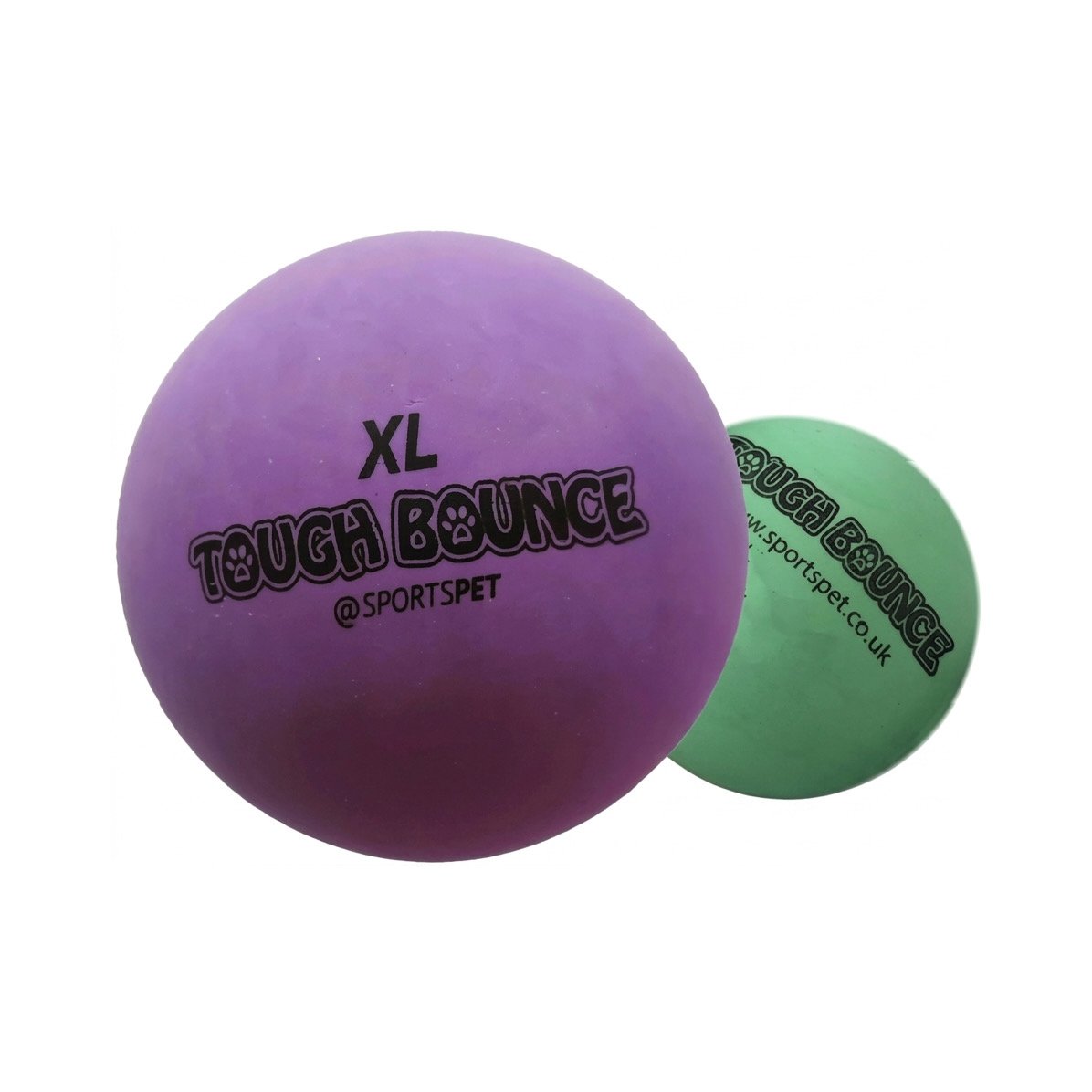 sportspet xl tough bounce